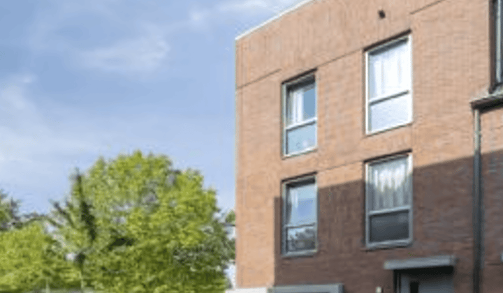 Appartement | 142m² | €1525,-