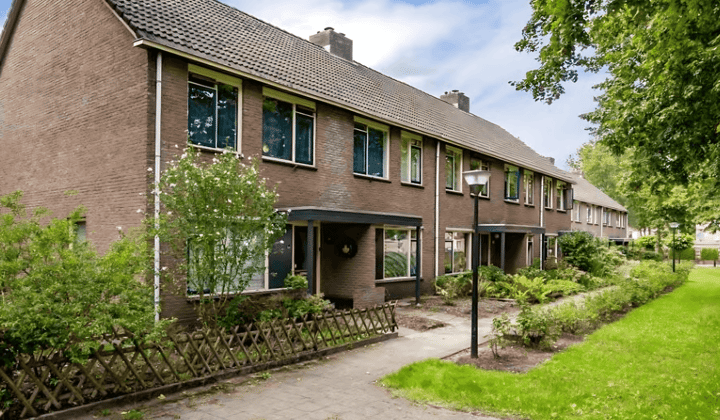 Huis · 116 m² · €1550,-
