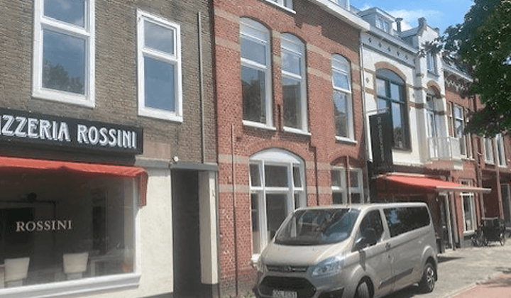 Appartement | 15m² | €500,-