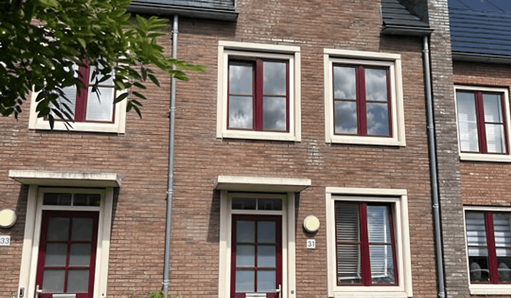 Kamer | 138m² | €1795,-
