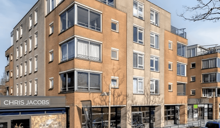 Appartement · 65 m² · €1145,-