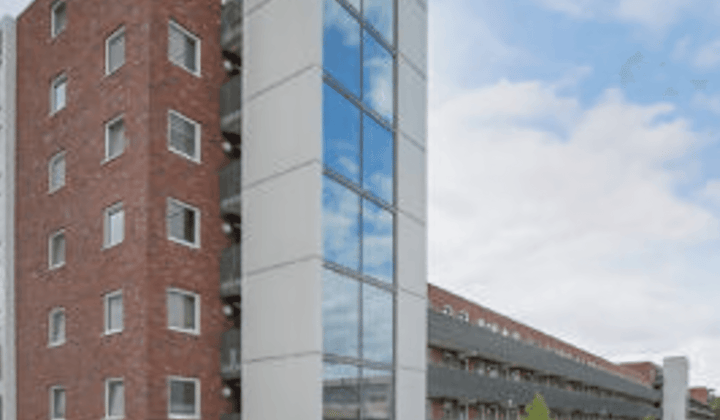Huis | 75m² | €1145,-
