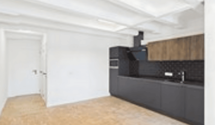 Appartement met Wasmachine en Inloopdouche in Centrum