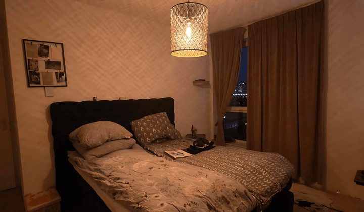 Appartement | 120m² | €950,-