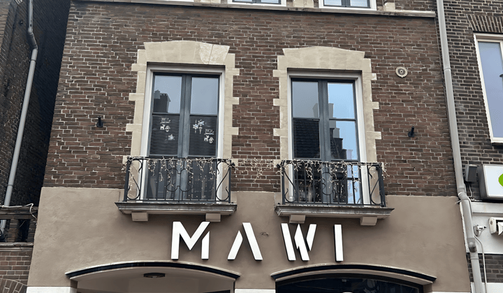 Appartement | 32m² | €675,-
