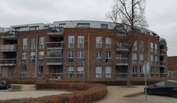 Appartement | 101m² | €1500,-