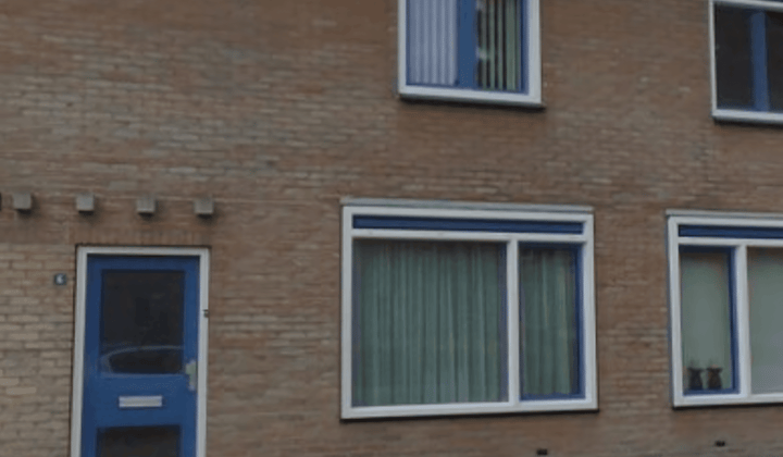 Kamer | 90m² | €932,-