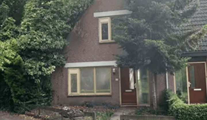 Huis · 89 m² · €1300,-