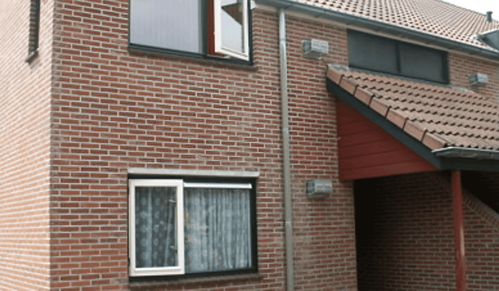 Kamer | 34m² | €564,-