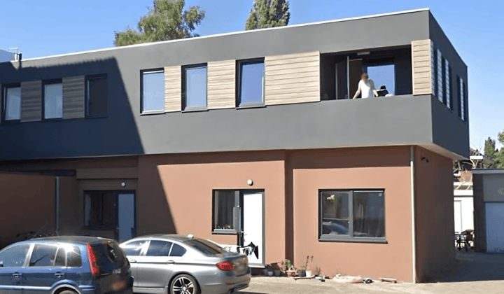 Appartement | 35m² | €943,-