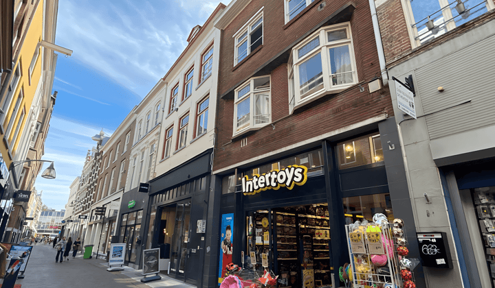 Appartement | 55m² | €335,-
