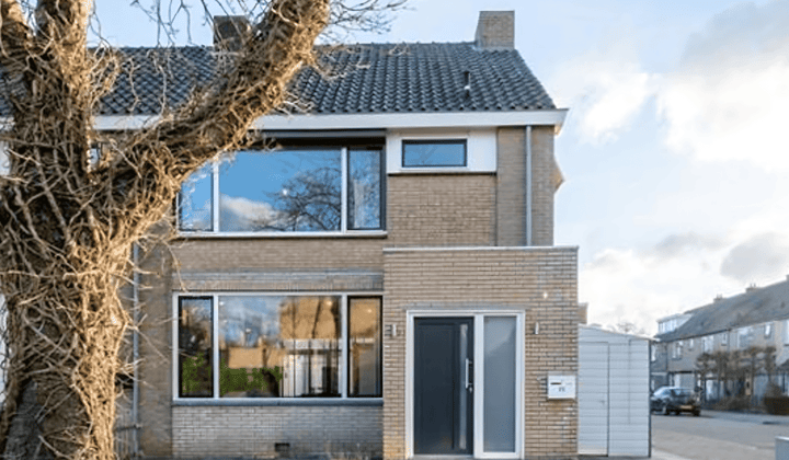 Appartement | 150m² | Prunuslaan | €2750,-