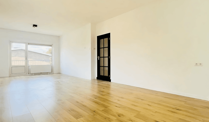 Appartement | 80m² | Burgemeester Elsenlaan | €1900,-