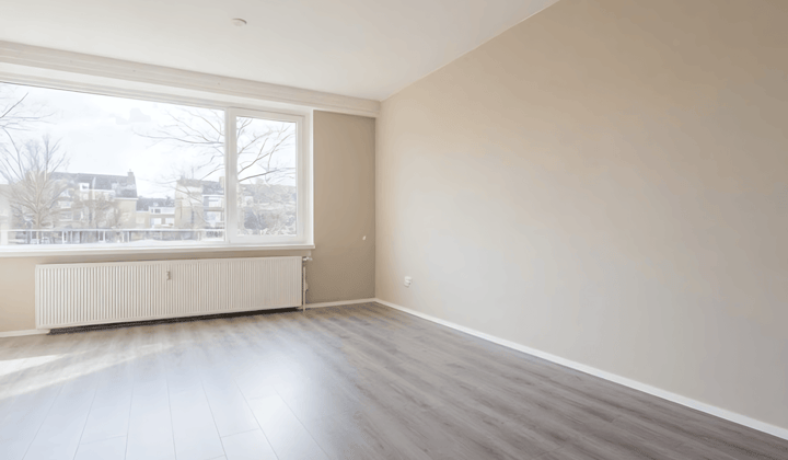 Appartement | 77m² | Buziaulaan | €1247,-