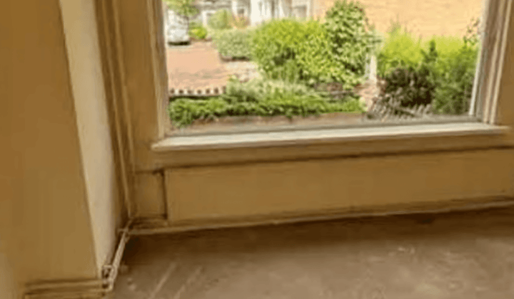 Ruime eengezinswoning met tuin en wasmachineaansluiting