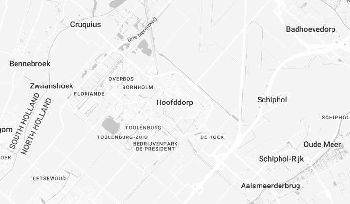 Tussenwoning met tuin en inloopdouche