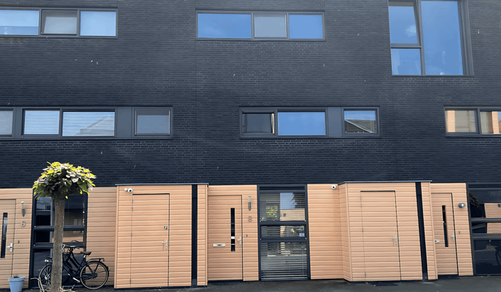 Huis | 50m² | €1995,-