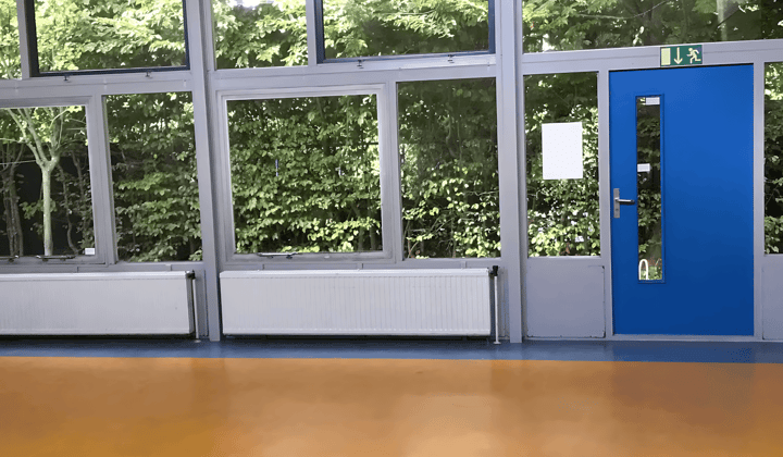 Antikraak woonruimte inclusief prijs