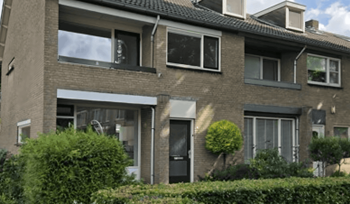 Kamer | 57m² | €932,-
