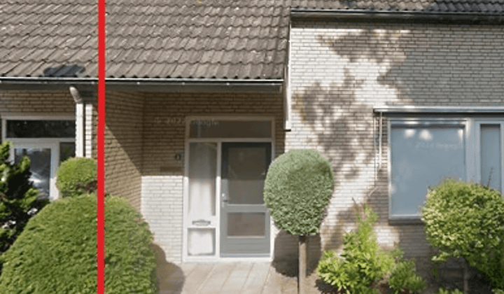 Kamer | 82m² | €932,-