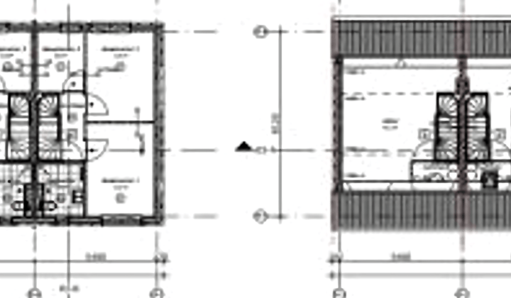 Kamer | 98m² | €864,-