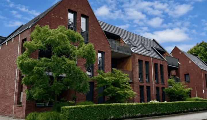 Huis | 101m² | €1425,-