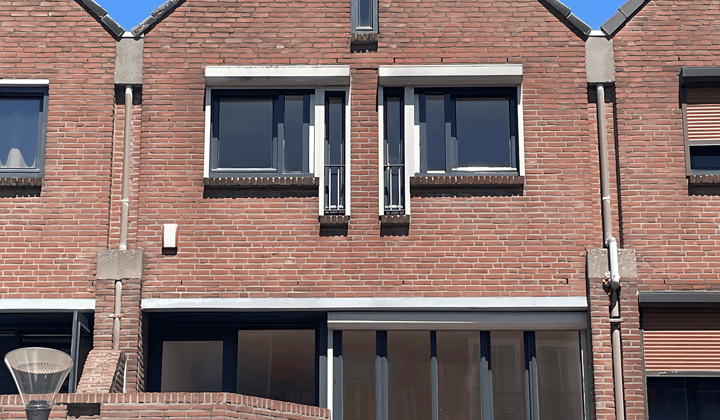 Appartement | 120m² | €1350,-