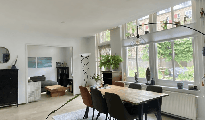 Kamer | 95m² | €1207,-