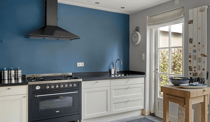 Huis · 129 m² · €3750,-
