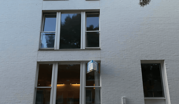 Huis | 140m² | Hoge Barakken | €2180,-