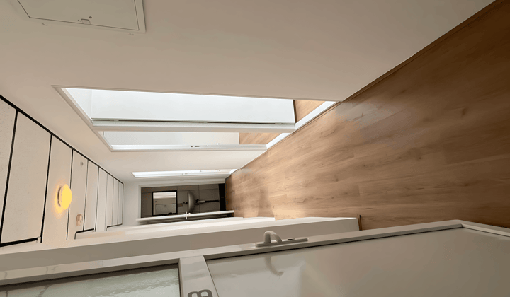 Huis | 40m² | €1400,-
