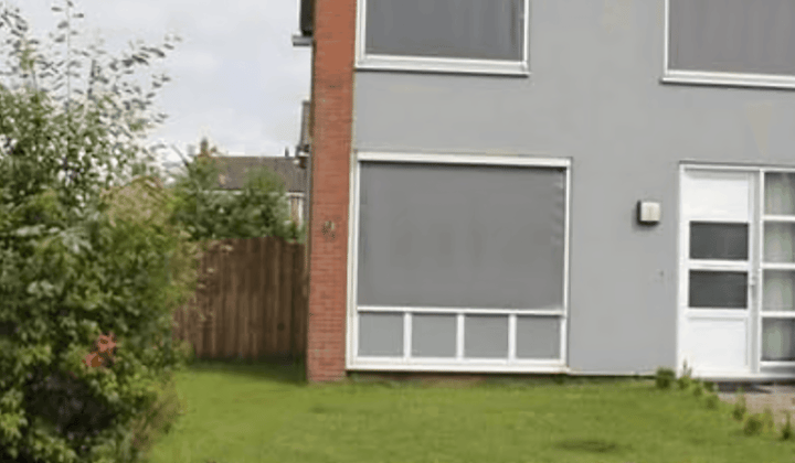 Appartement | m² | €650,-
