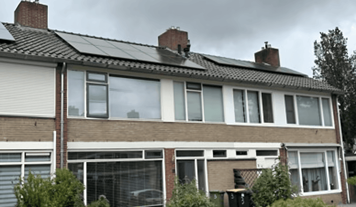 Kamer | 77m² | €932,-