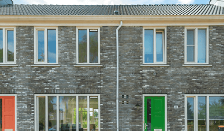 Kamer | 33m² | €932,-
