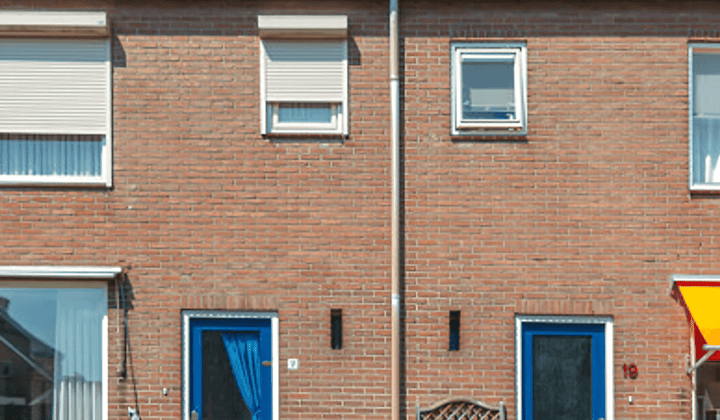 Kamer | 30m² | €932,-