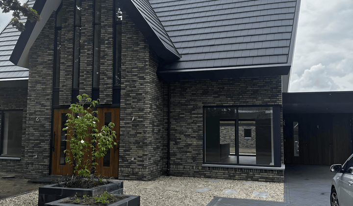 Huis | 183m² | €2850,-