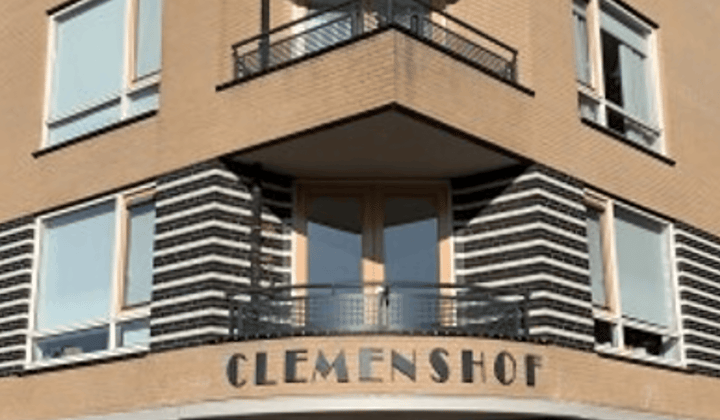 Appartement · 118 m² · €1420,-