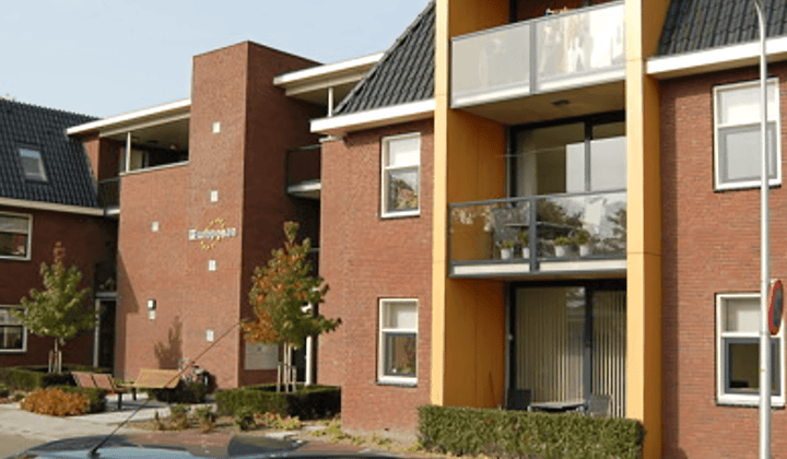 Appartement | 66m² | €932,-