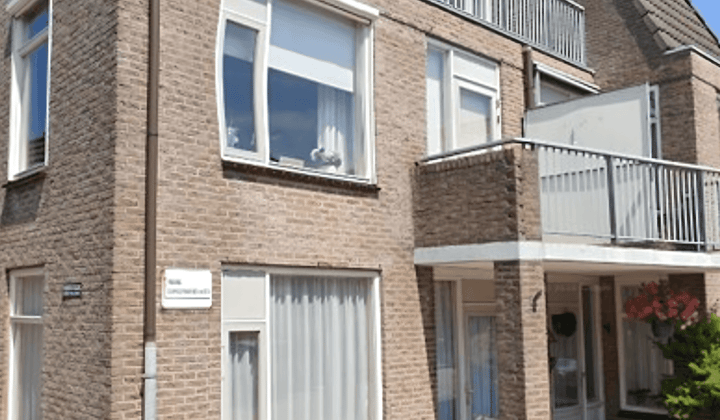 Appartement | 72m² | €932,-