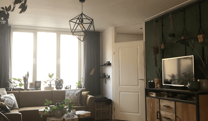 Huis | 78m² | €600,-