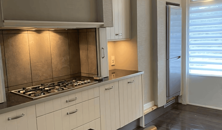 Kamer | 30m² | De Wieken | €495,-