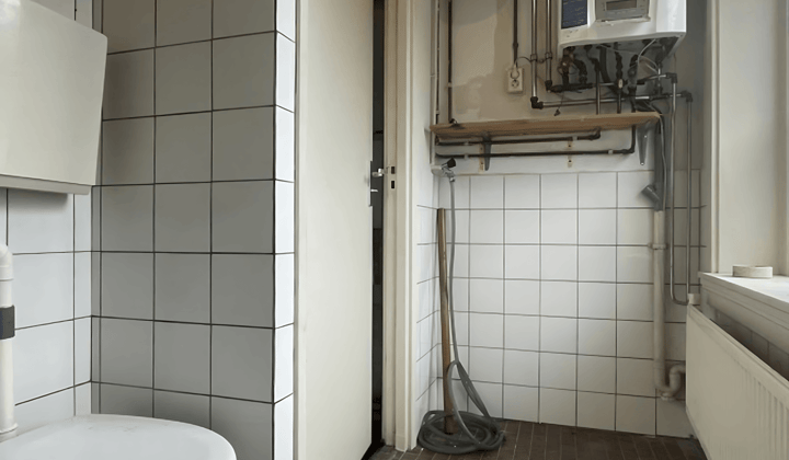 Appartement | 44m² | €596,-