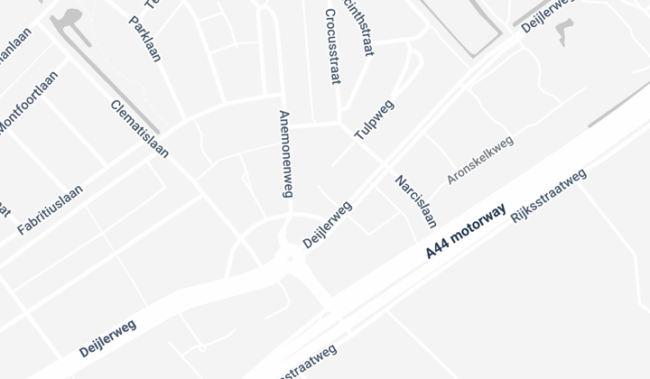 Ruime woning met tuin en wasmachine