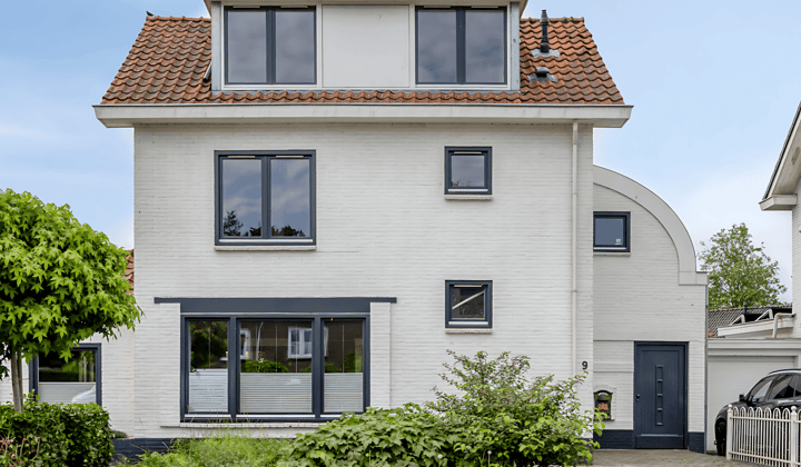 Huis | 50m² | €3495,-