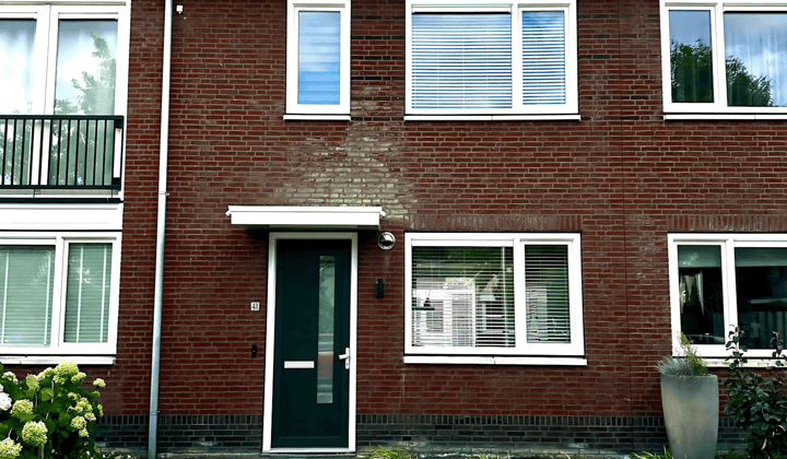 Huis · 110 m² · €1795,-