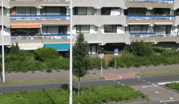 Kamer | 78m² | €1085,-