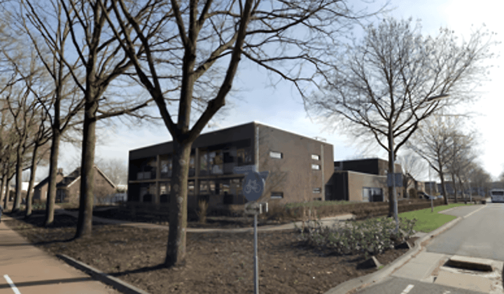 Appartement | 43m² | €713,-