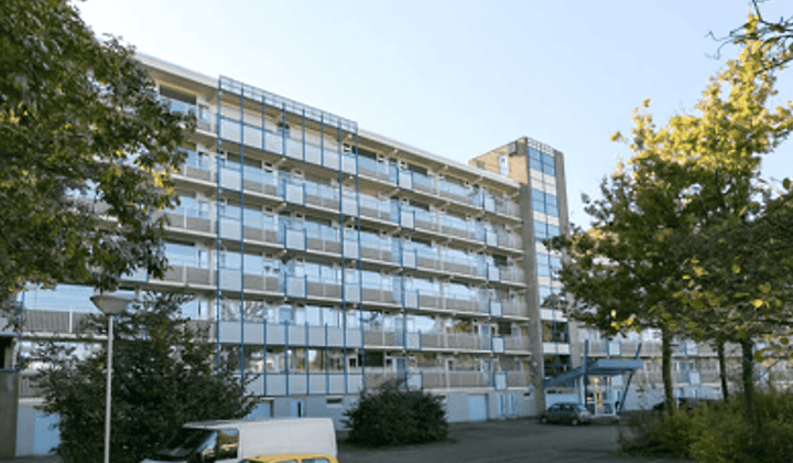 Appartement | 60m² | €713,-