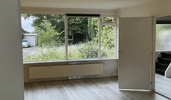 Huis | 92m² | €8888,-