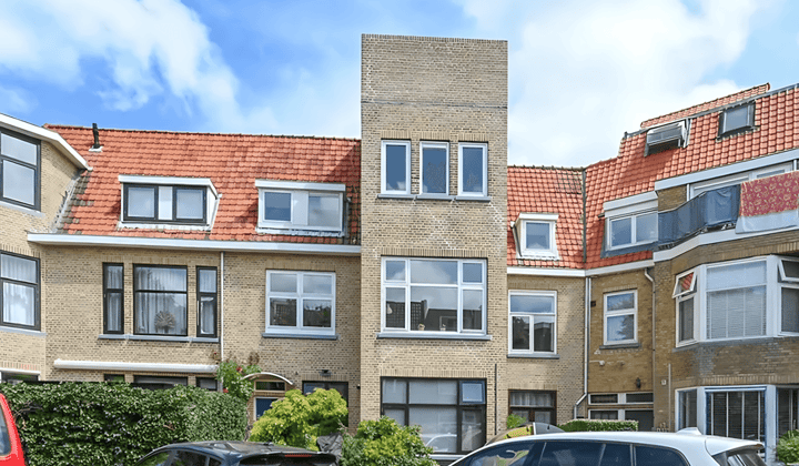 Kamer | 66m² | €2750,-